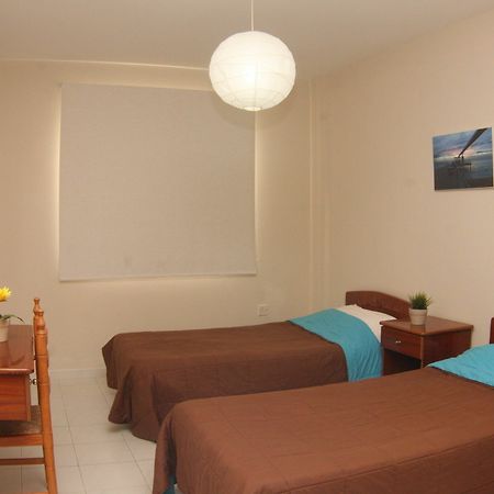 Staycentral Larnaca Luaran gambar