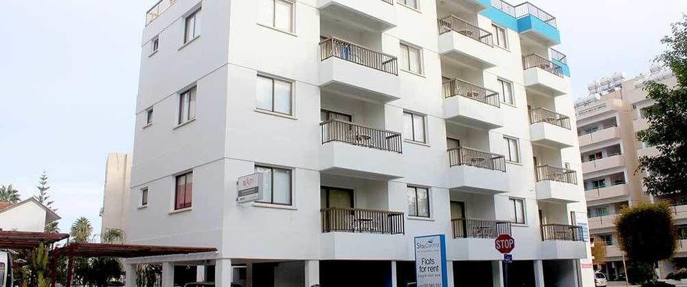 Staycentral Larnaca Luaran gambar