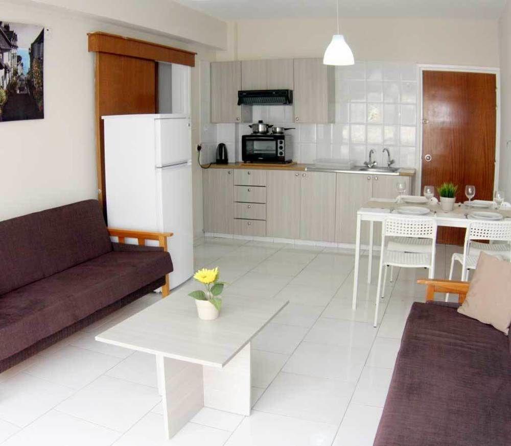Staycentral Larnaca Luaran gambar