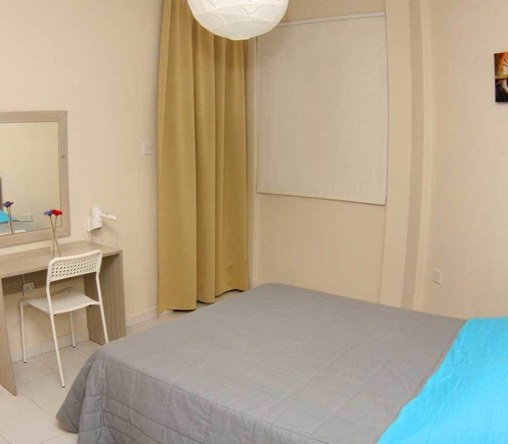 Staycentral Larnaca Luaran gambar