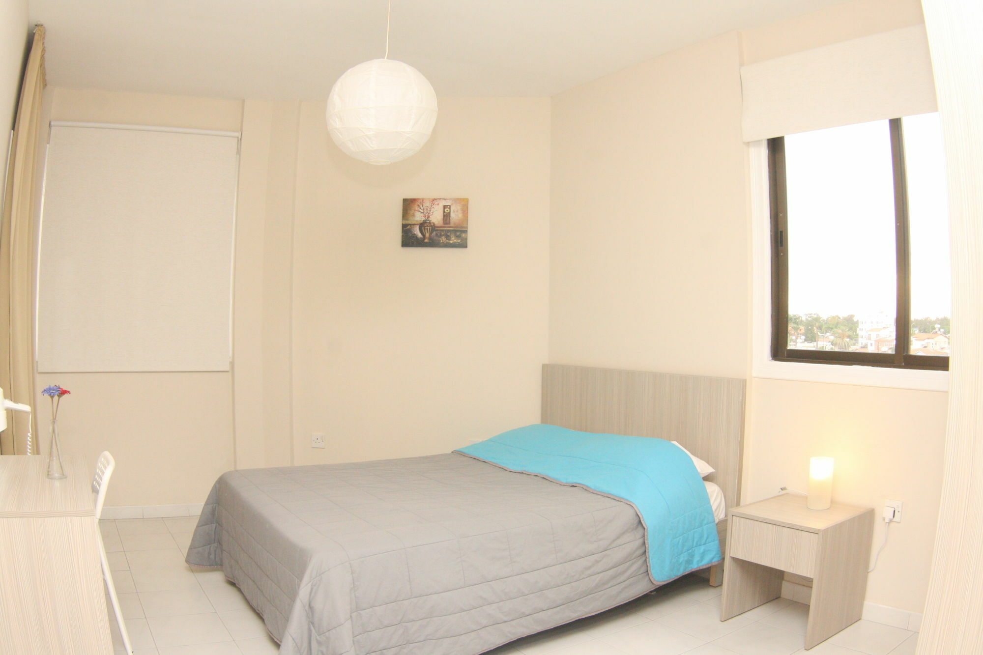 Staycentral Larnaca Luaran gambar