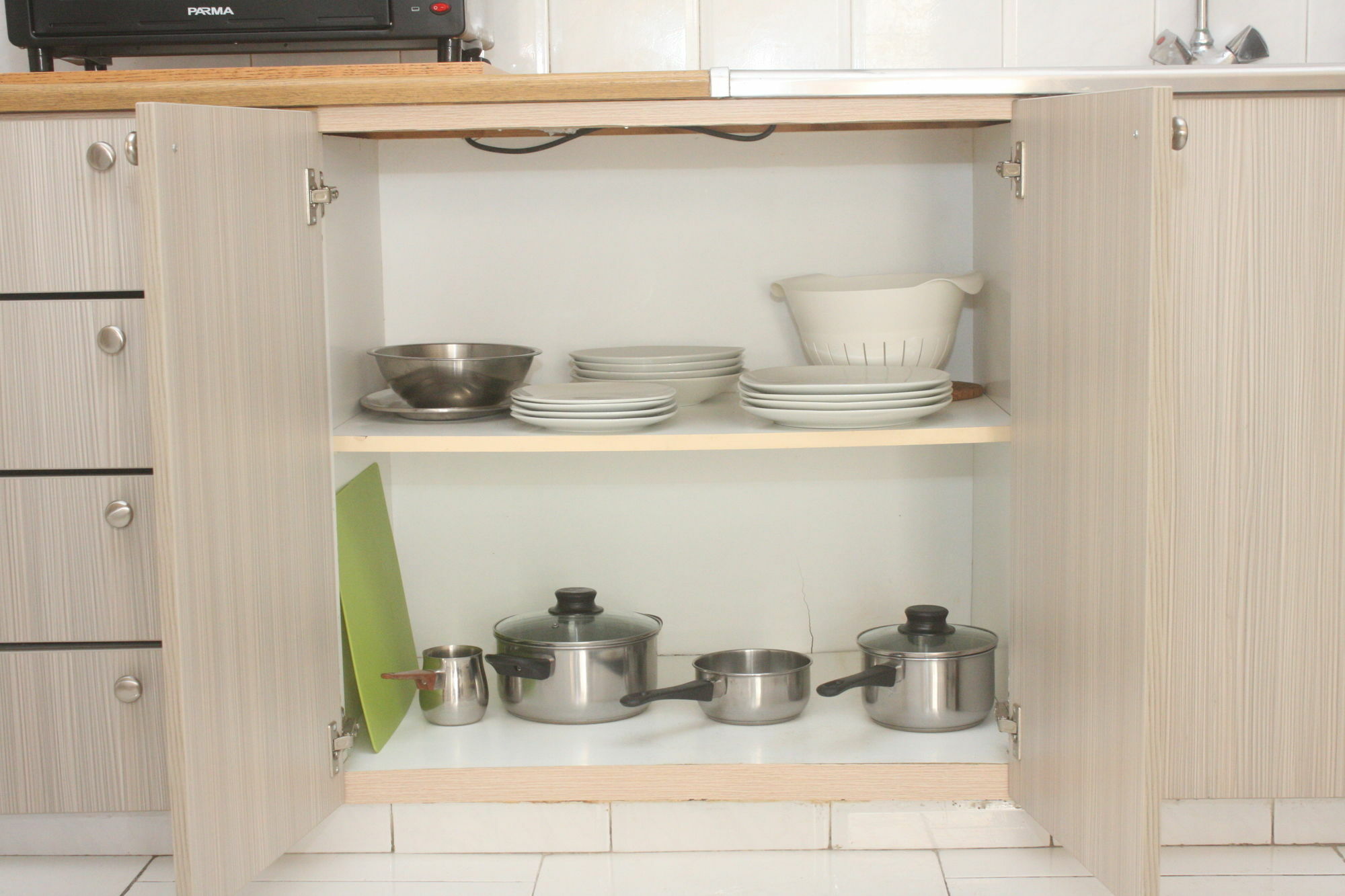 Staycentral Larnaca Luaran gambar