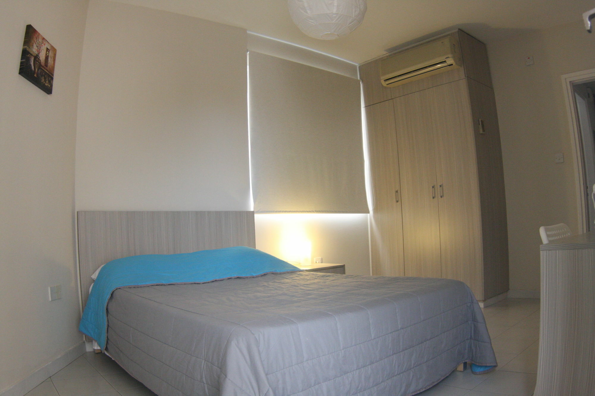 Staycentral Larnaca Luaran gambar