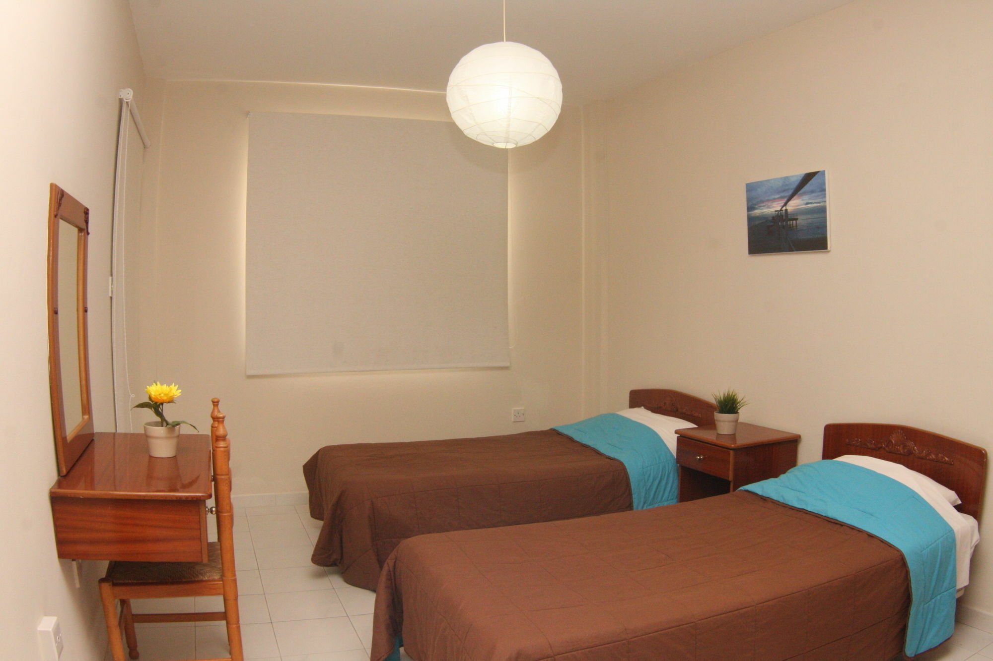 Staycentral Larnaca Luaran gambar