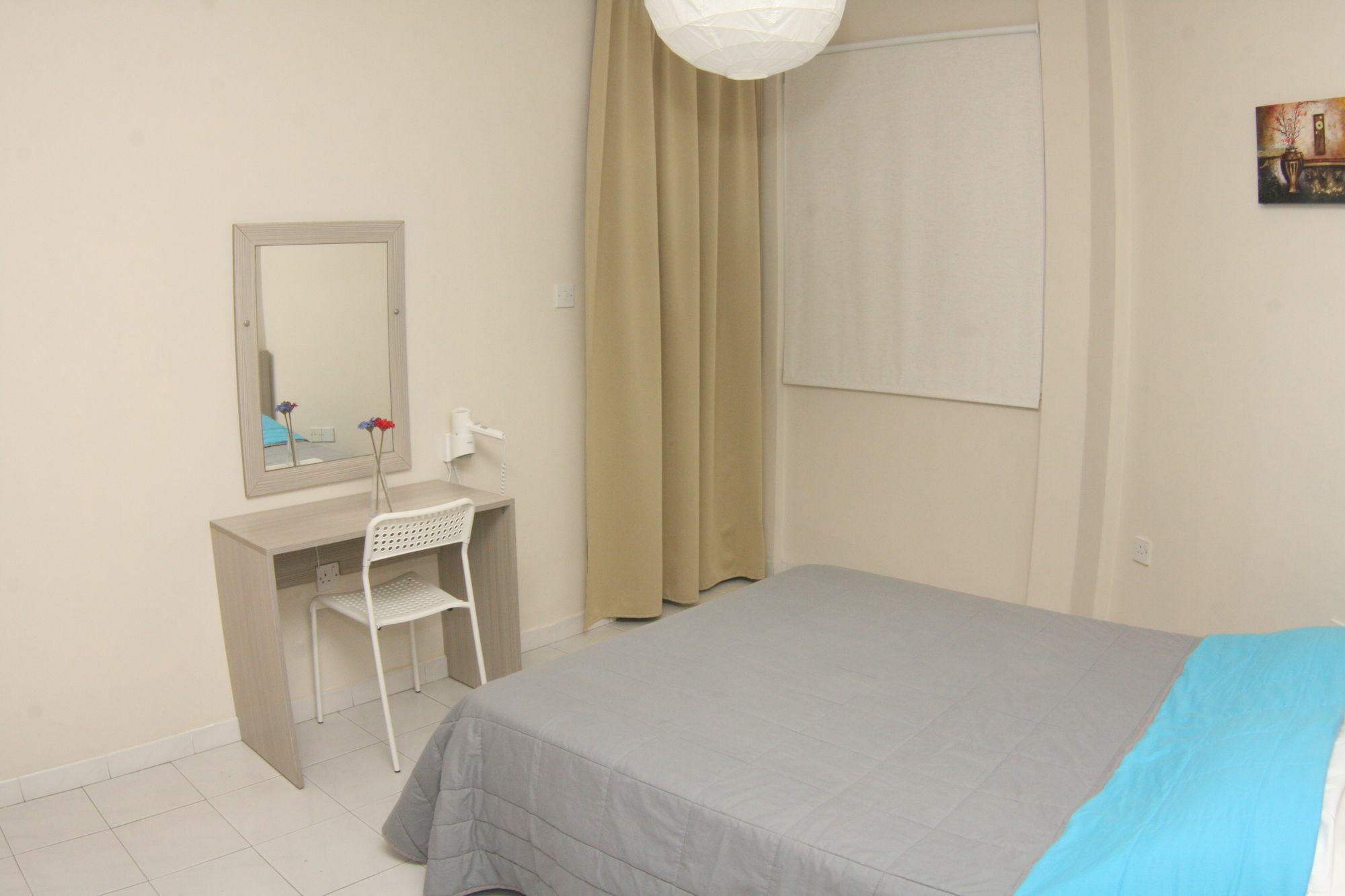 Staycentral Larnaca Luaran gambar