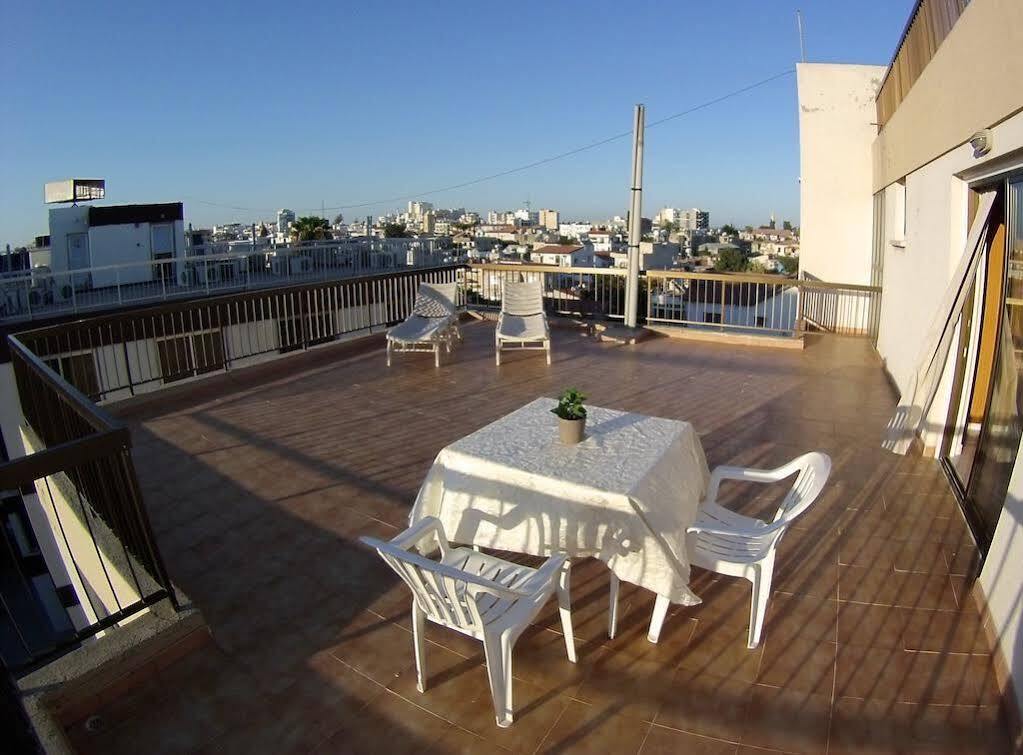 Staycentral Larnaca Luaran gambar